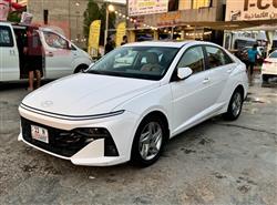 هیوندای ئەکسنت